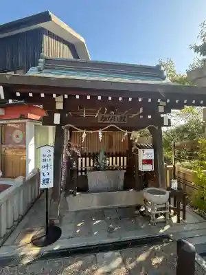 北野天満神社(兵庫県)