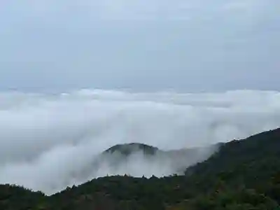 伊勢神宮内宮（皇大神宮）(三重県)