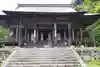 大原寺勝林院(京都府)