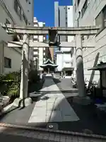 大森鷲神社(東京都)