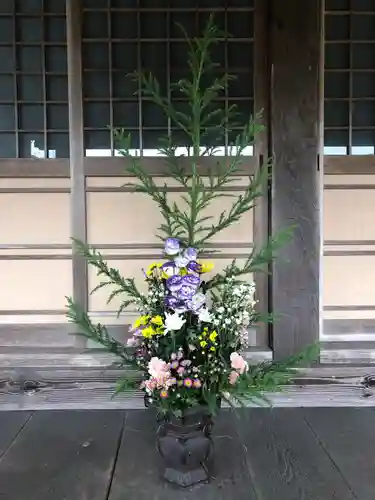 木舟山　順教寺のその他建物