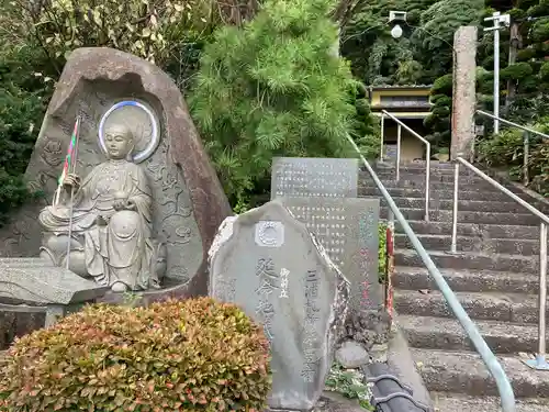 東林寺(神奈川県)