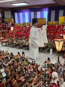 釧路一之宮 厳島神社(北海道)(2025年03月03日(月) 20時59分13秒投稿)