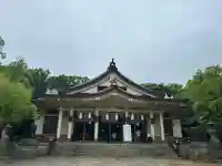 湊川神社(兵庫県)