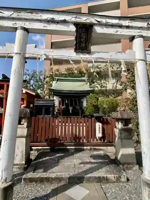 玄武神社(京都府)