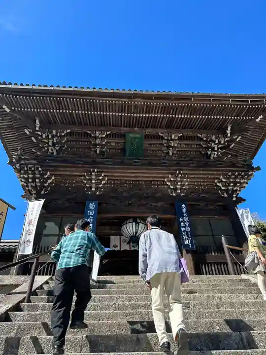 長谷寺(奈良県)