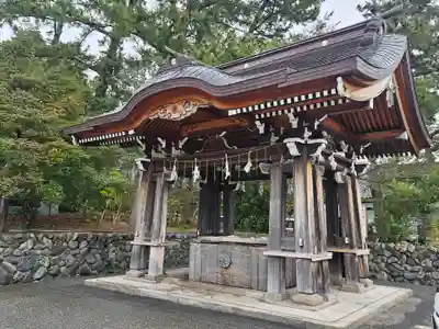 新潟縣護國神社(新潟県)