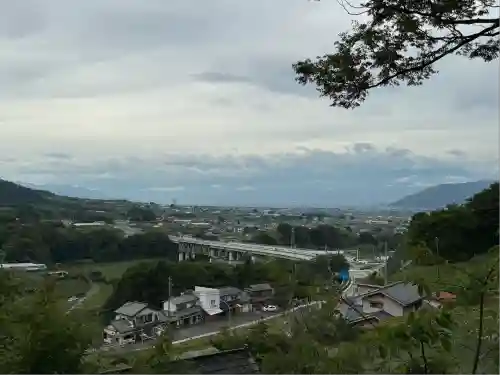 大善寺(山梨県)