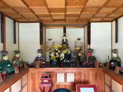 長光寺(愛知県)