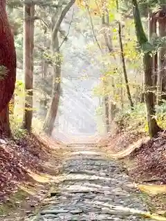 土津神社｜こどもと出世の神さま(福島県)