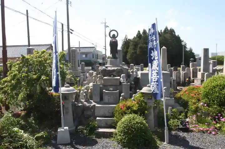 栄照寺(滋賀県)