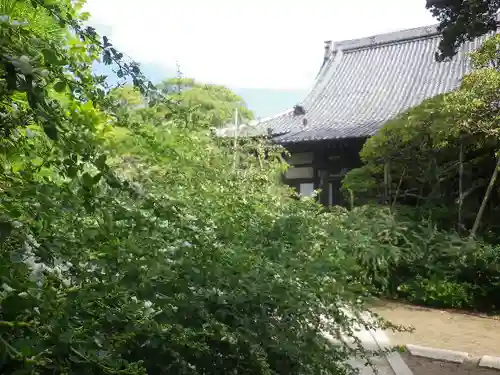 宝戒寺のその他建物