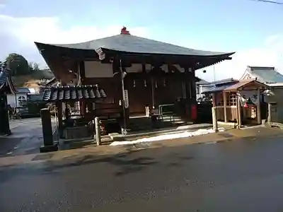 経王寺のその他建物