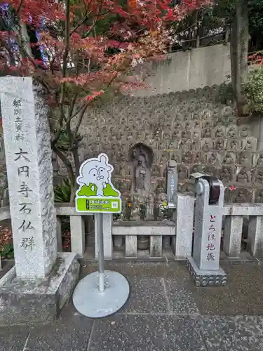 大圓寺(東京都)