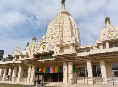 川崎大師（平間寺）のその他建物
