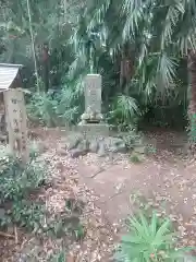 楡山神社(埼玉県)