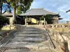 長明寺(三重県)