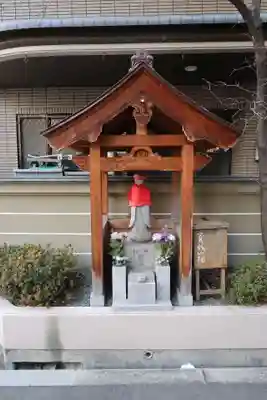 超願寺 （大阪難波）(大阪府)