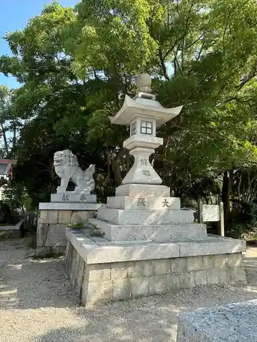 伊弉諾神宮(兵庫県)