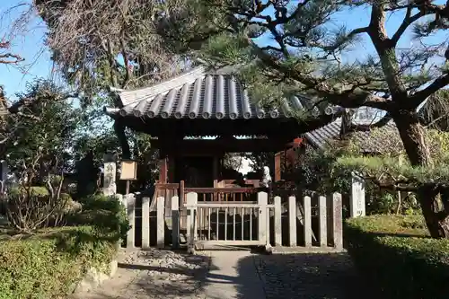 石光寺(奈良県)
