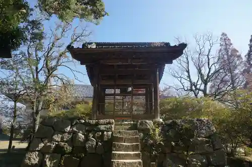 観世音寺の建物その他