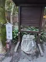 七社神社(東京都)