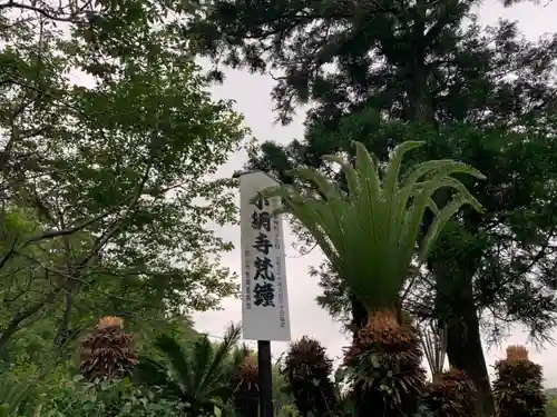 小網寺のその他建物