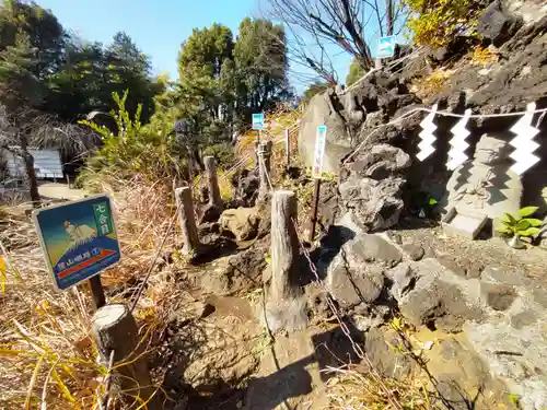 鳩森八幡神社(東京都)