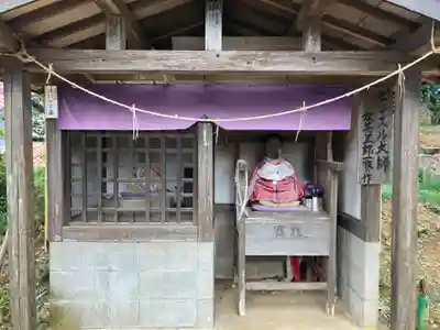 栄福寺(千葉県)