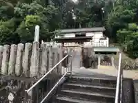 平群神社のその他建物