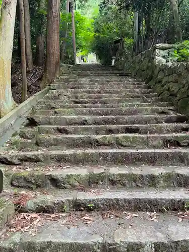 長命寺(滋賀県)