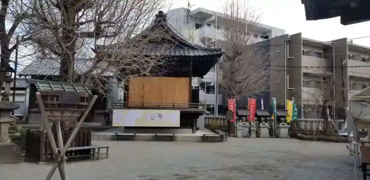 白髭神社(東京都)