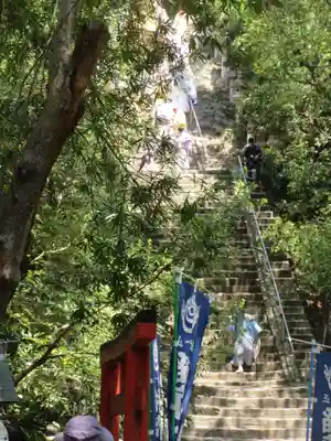 紀州東照宮のその他建物