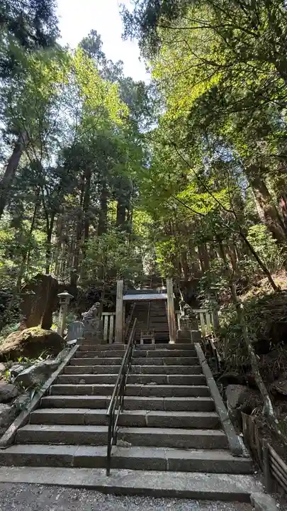 最乗寺(道了尊)(神奈川県)