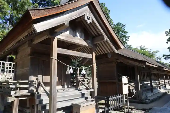 出雲大社(島根県)