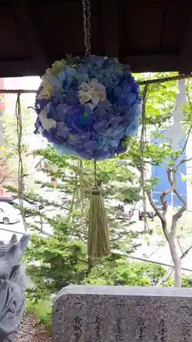 手稲神社のその他建物