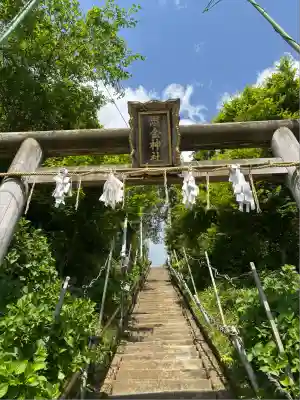 思金神社(神奈川県)