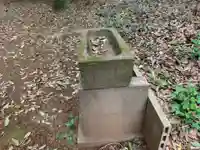 諏訪神社(千葉県)