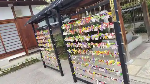 晴明神社(京都府)