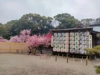 結城神社のその他建物