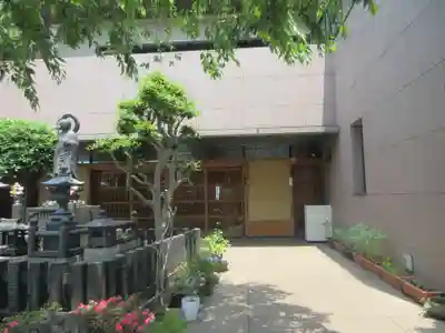 大光院(神奈川県)