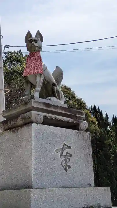 末廣神社(京都府)
