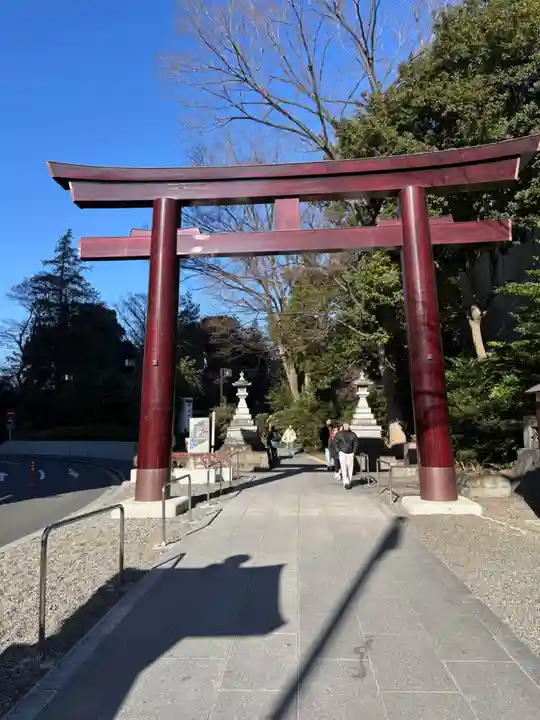 東郷神社(東京都)
