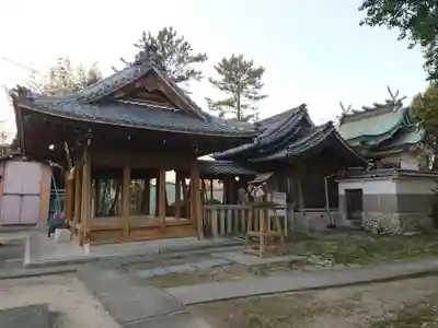 河葉社のその他建物