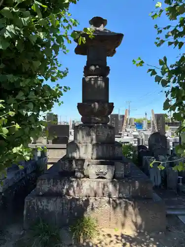 秀覚寺(千葉県)