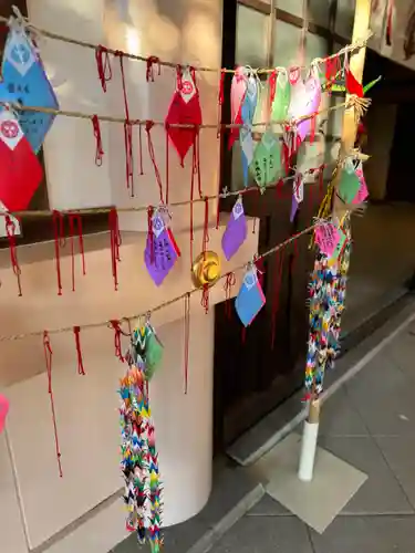 真清田神社の建物その他