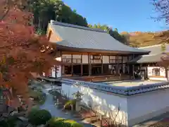 宝徳寺(群馬県)