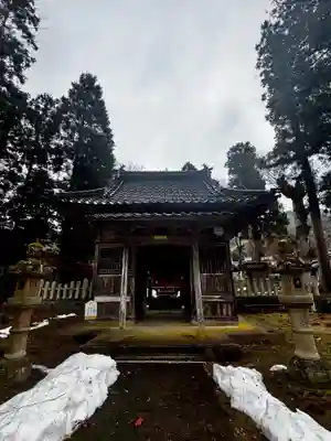 酒垂神社(兵庫県)