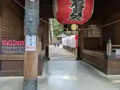 豊川閣　妙厳寺の建物その他