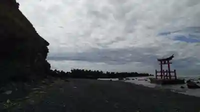 金比羅神社のその他建物